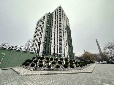 коммерческая по адресу Космическая ул., 5