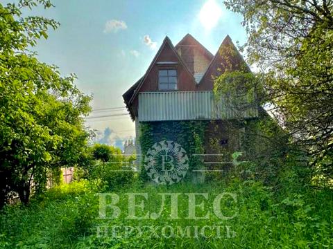 дом по адресу Хуторская ул. (Жовтнева)