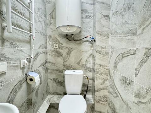 квартира по адресу Балтийский пер., 1