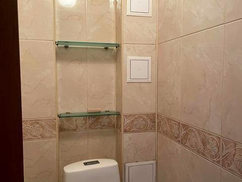 квартира по адресу Оноре де Бальзака ул., 98/29