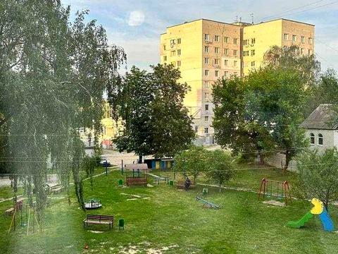 квартира за адресою Британська вул. (Вологодська), 35