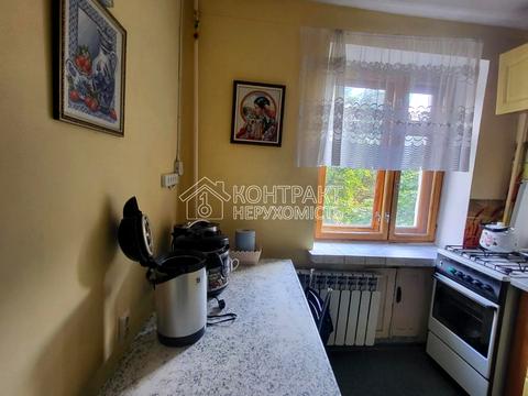 квартира по адресу Гагарина просп. (Гагаріна), 56