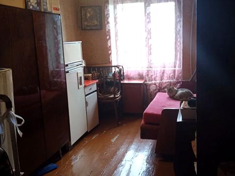квартира по адресу Героев Сталинграда, 56
