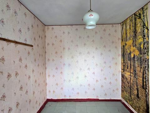 квартира за адресою Електрозаводська вул., 28