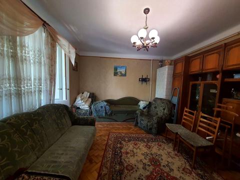 квартира за адресою Клепарівська вул., 22
