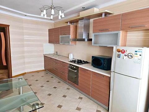 квартира по адресу Армейская ул., 23