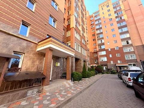 квартира по адресу Лесная ул., 50