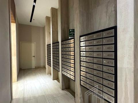 квартира по адресу Академика Заболотного ул., 1