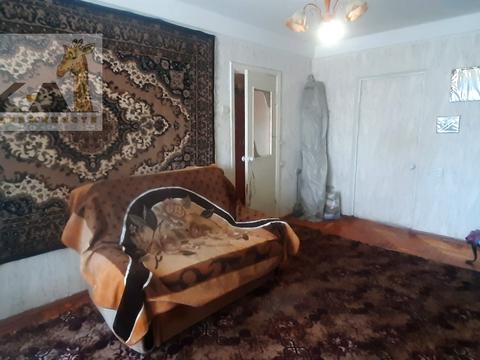квартира по адресу Парамонова ул., 1