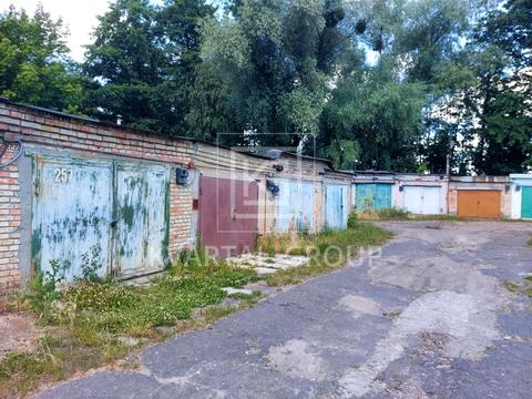 паркоместо по адресу Вокзальная ул., 1