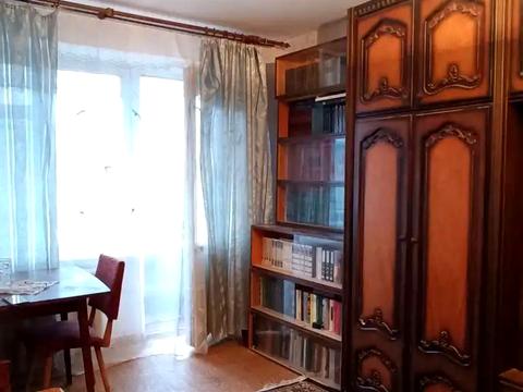 квартира по адресу Генерала Пушкина ул., 38