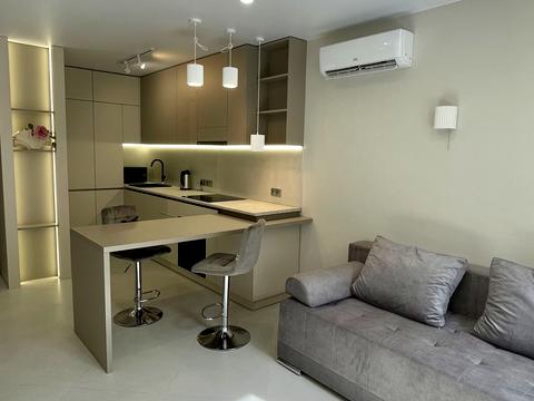 квартира за адресою Запорізьке шосе, 32д