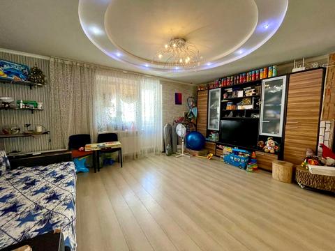 квартира по адресу Чорновола ул., 176/1д