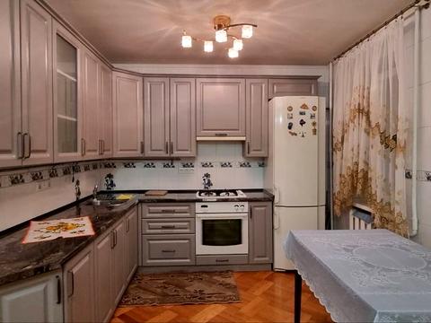 квартира по адресу Заречанская ул., 9