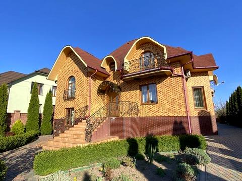 будинок за адресою Миколаївська