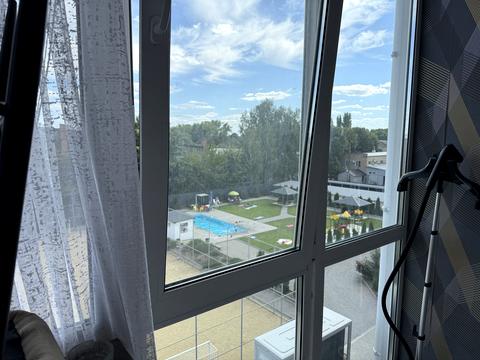квартира по адресу Степана Чобану ул. (Добровольського), 2н