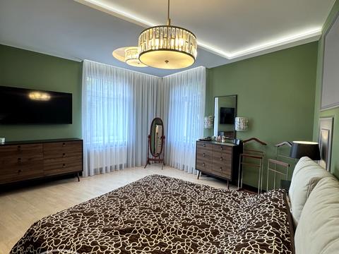 квартира за адресою Карпинця, 8