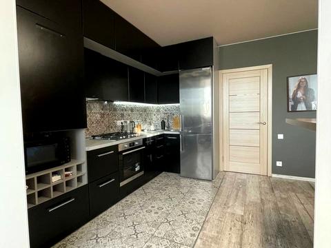 квартира по адресу Боголюбова ул., 35