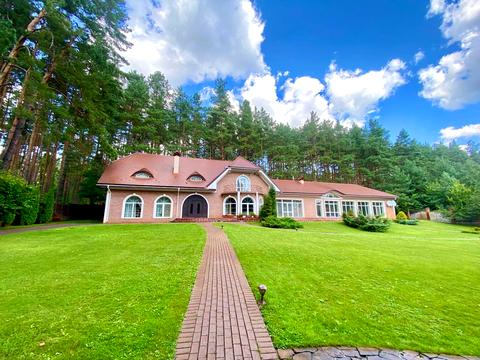 будинок за адресою Лісова