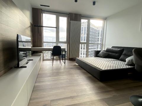 квартира за адресою Європейського Союзу просп. (Правди), 51