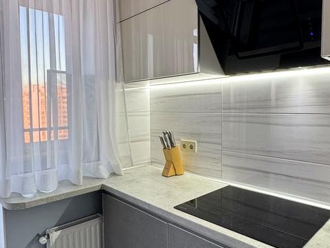 квартира по адресу Люстдорфская дорога ул., 90г