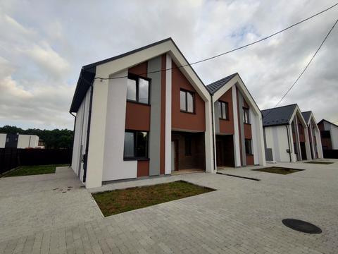 будинок за адресою Гніванське шосе