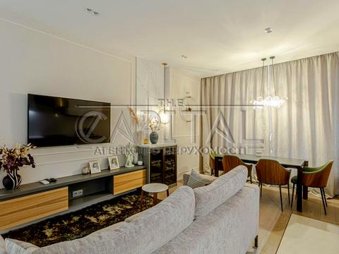 квартира за адресою Саперне Поле вул., 3