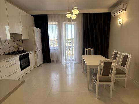 квартира за адресою Марсельська вул., 60