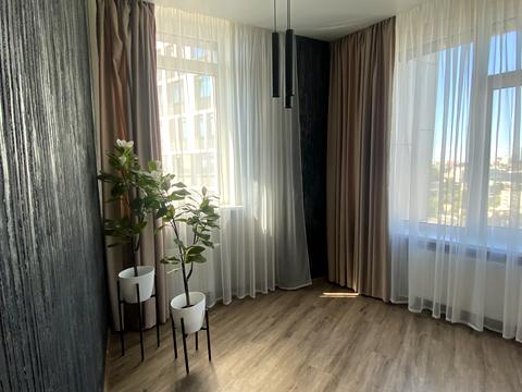 квартира по адресу Берестейский просп. (Победы), 11 к2