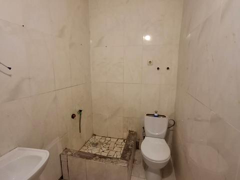 квартира по адресу Академика Сахарова ул., 18
