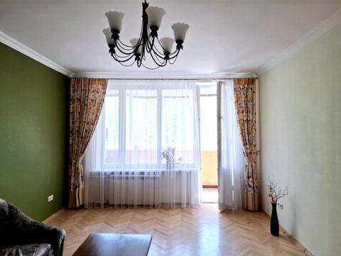 квартира за адресою Виставкова вул. (Полковника Потєхіна), 5