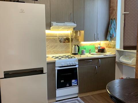 квартира за адресою с. Білогородка, Михайла Величка вул., 11а