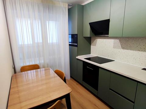 квартира по адресу Антоновича ул. (Горького), 90-92