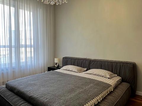 квартира за адресою Лесі Українки бульв., 7-В