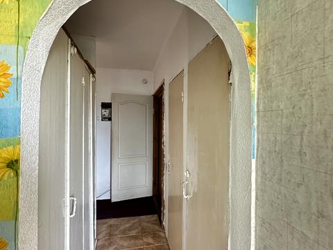 квартира по адресу Ореста Левицкого ул. (Академіка Курчатова), 11/32