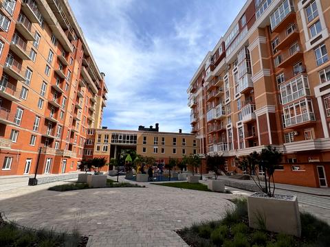квартира по адресу Независимости просп., 106а