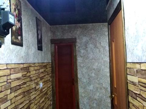 квартира по адресу Адыгейский пер., 31