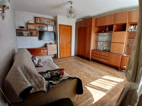 квартира за адресою Антоновича вул. (Горького), 94-96