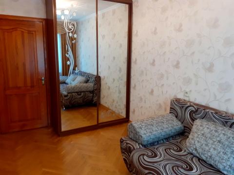 квартира по адресу Кубанской Украины ул. (Маршала Жукова), 41/28
