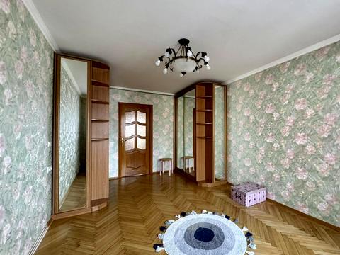 квартира за адресою Володимира Івасюка просп. (Героїв Сталінграду), 14-Б