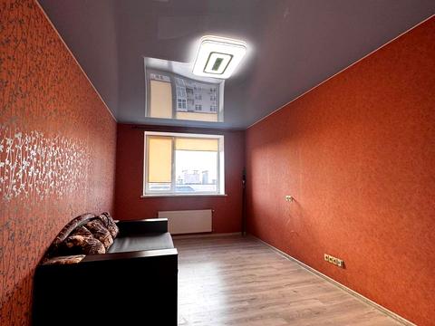 квартира по адресу Співдружності ул., 1