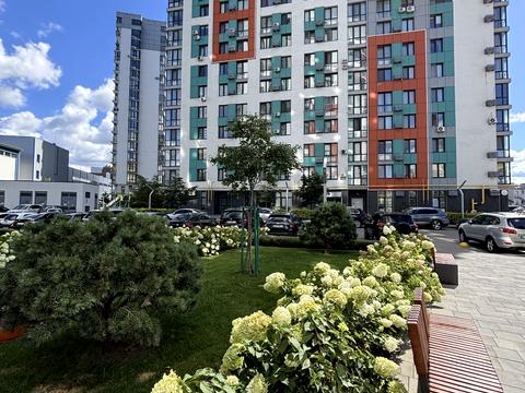 квартира за адресою Оксамитова вул., 11-А