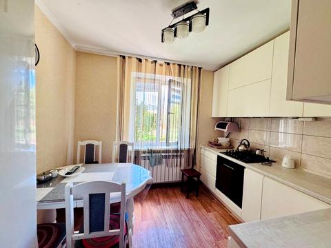 квартира по адресу Панаса Мирного ул., 28/2