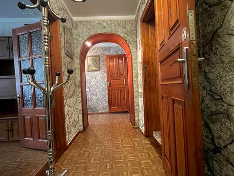 квартира за адресою Картамишевська вул., 40