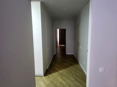 квартира по адресу Свободи ул., 20/4