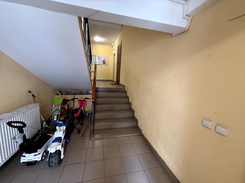 квартира за адресою Варшавська вул., 136
