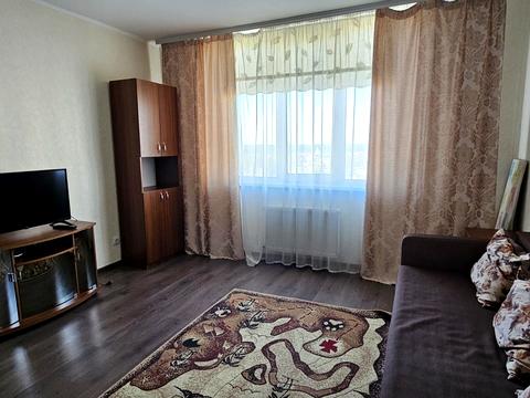 квартира за адресою смт. Коцюбинське, Пономарьова вул., 26 к5
