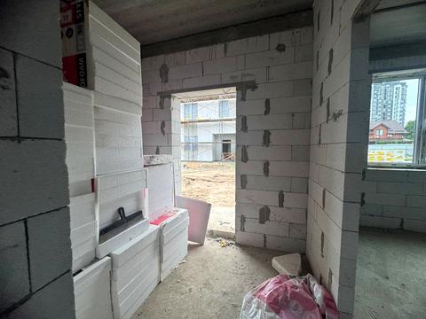 дом по адресу Яснополянская ул., 34-В