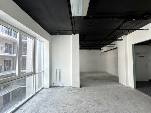 коммерческая по адресу Физкультуры ул., 28