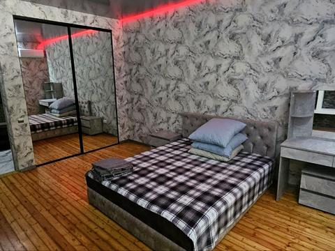 квартира по адресу Независимой Украины ул. (40 лет Советской Украины), 47